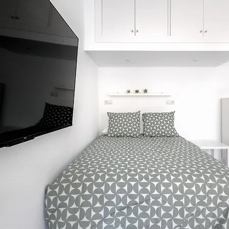 Esquinita Loft Apartamento