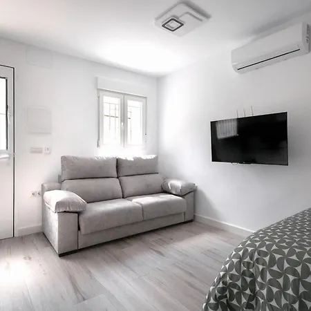 Esquinita Loft Apartamento *
