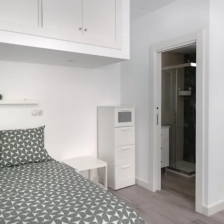 Esquinita Loft Málaga