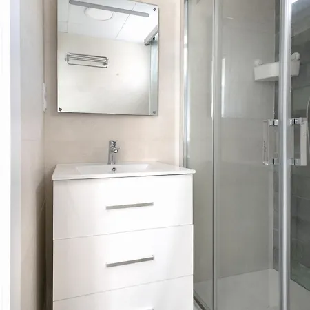 Esquinita Loft *