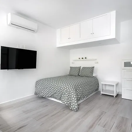 Esquinita Loft Málaga