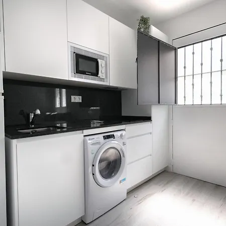 Apartamento Esquinita Loft